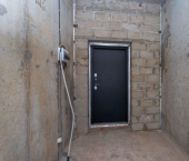 коттедж 172.7 кв м им. Иосифа Васильева ул, 2