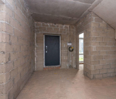 коттедж 134.9 кв м им. Виктора Скоробогатого ул, 47/1