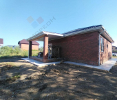 коттедж 107.6 кв м Березовая ул, 87