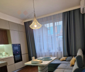 коттедж 106.01 кв м Ушакова ул, 9