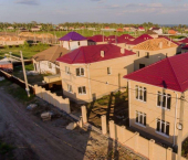 коттедж 141.5 кв м 3-я Викторианская ул, 45