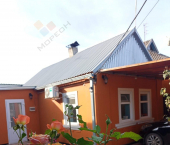 коттедж 26.4 кв м Динская ул, 143