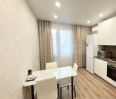 2-комн, 66кв м, этаж 5/19 улица Ленина, 173А к6