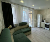 1-комн, 39кв м, этаж 14/14 Супсехское шоссе, 47 к2