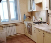 2-комн, 44кв м, этаж 2/2 Северский район, Афипское городское поселение, посёлок городского типа А