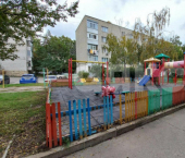 2-комн, 48кв м, этаж 3/5 ул Новороссийская, 266