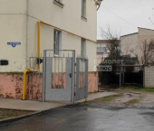 2-комн, 45кв м, этаж 1/2 ул Розы Люксембург, 10А