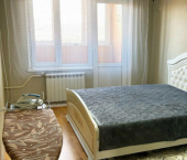 3-комн, 110кв м, этаж 9/12 Краснодар, микрорайон 2-я Площадка, улица Ветеранов, 85к5