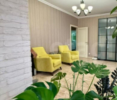 3-комн, 92кв м, этаж 6/11 улица Шевченко, 288А к2