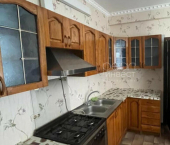 1-комн, 45кв м, этаж 2/6 Клубничная улица, 48