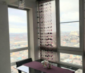 1-комн, 41кв м, этаж 19/22 улица 1 Мая, 91А