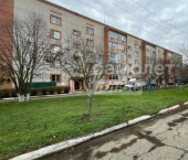 4-комн, 120кв м, этаж 1/5 улица Горького, 25/2