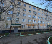 2-комн, 40кв м, этаж 5/5 улица Кириченко, 18А