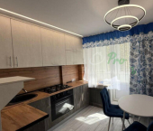 2-комн, 53кв м, этаж 2/5 Морская улица, 266