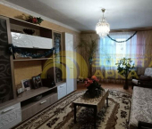 5-комн, 105кв м, этаж 1/2 улица Ленина, 33