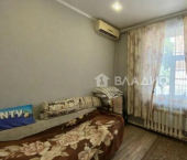 2-комн, 38кв м, этаж 1/3 Первомайская улица, 7