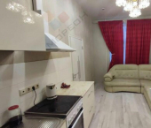 3-комн, 75кв м, этаж 1/5 улица Вавилова, 15