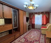 1-комн, 41кв м, этаж 3/10 ул Ленина, 153