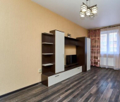 1-комн, 34кв м, этаж 6/10 Заполярная улица, 35 к7