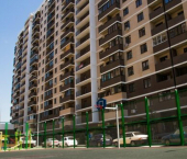 1-комн, 37кв м, этаж 3/16 ул им. Евгении Жигуленко, 9