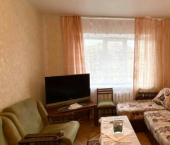 2-комн, 43кв м, этаж 1/5 улица Карла Либкнехта, 68