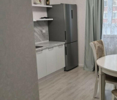 2-комн, 52кв м, этаж 9/17 ул им. Цезаря Куникова, 24 3