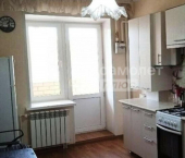 1-комн, 52кв м, этаж 3/10 Коммунистическая улица, 21