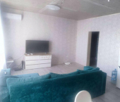 2-комн, 68кв м, этаж 19/20 ул им. Мурата Ахеджака, 10А