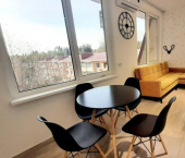 1-комн, 30кв м, этаж 5/5 улица Чайковского, 2А