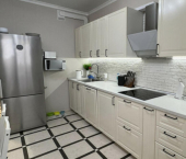 1-комн, 42кв м, этаж 16/19 ул Кореновская, 57 1