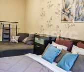 1-комн, 34кв м, этаж 3/4 Краснодарская улица, 40