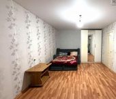 1-комн, 38кв м, этаж 5/5 улица Белинского, 37