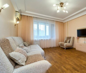 1-комн, 35кв м, этаж 10/10 пр-кт Чекистов, 31