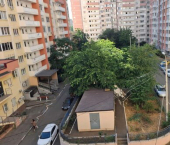 1-комн, 42кв м, этаж 5/16 Восточно-Кругликовская улица, 48/2