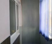 1-комн, 37кв м, этаж 1/6 ул Калужская, 11