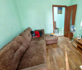 4-комн, 55кв м, этаж 1/5 ул К.Маркса, 1