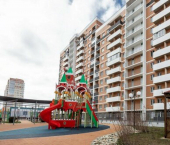 2-комн, 67кв м, этаж 3/12 ул им. Григория Пономаренко, 45