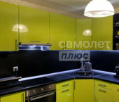 1-комн, 40кв м, этаж 16/16 Кружевная улица, 7