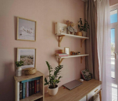 2-комн, 62кв м, этаж 3/3 Пятигорская улица, 54/17