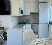 2-комн, 50кв м, этаж 3/3 Пятигорская улица, 54/29А