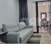 1-комн, 25кв м, этаж 1/1 ул Терская, 231