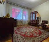 2-комн, 56кв м, этаж 4/9 Крымская улица, 188