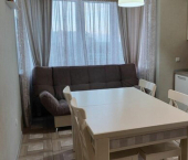 2-комн, 66кв м, этаж 5/20 ул Автолюбителей, 52/3