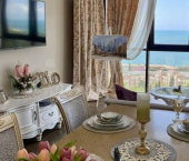 3-комн, 65кв м, этаж 5/10 Курортный пр-кт, 90/17