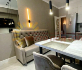 2-комн, 58кв м, этаж 1/4 ул Московская, 273/10