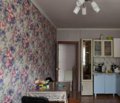 2-комн, 56кв м, этаж 4/4 ул Ленина, 252