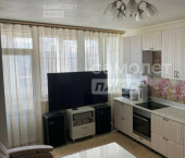 1-комн, 54кв м, этаж 16/20 ул Владимирская, 154 1