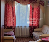 1-комн, 40кв м, этаж 2/10 ул Ленина, 153