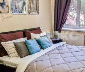 1-комн, 34кв м, этаж 3/4 ул Краснодарская, 40