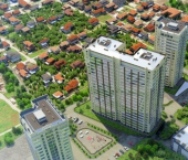 1-комн, 40кв м, этаж 3/20 ул Агрономическая, 2/5 2